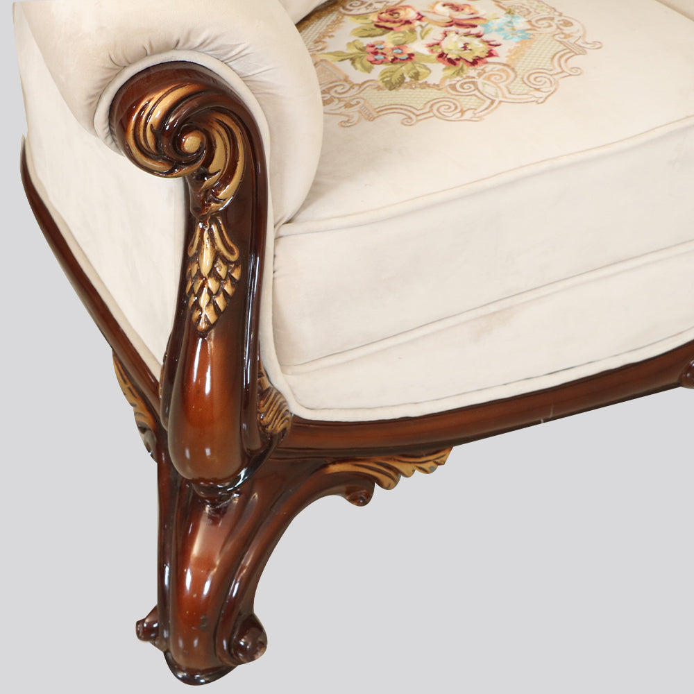 MAARK PALACE SOFA SET (3+2+2) TAJ SM