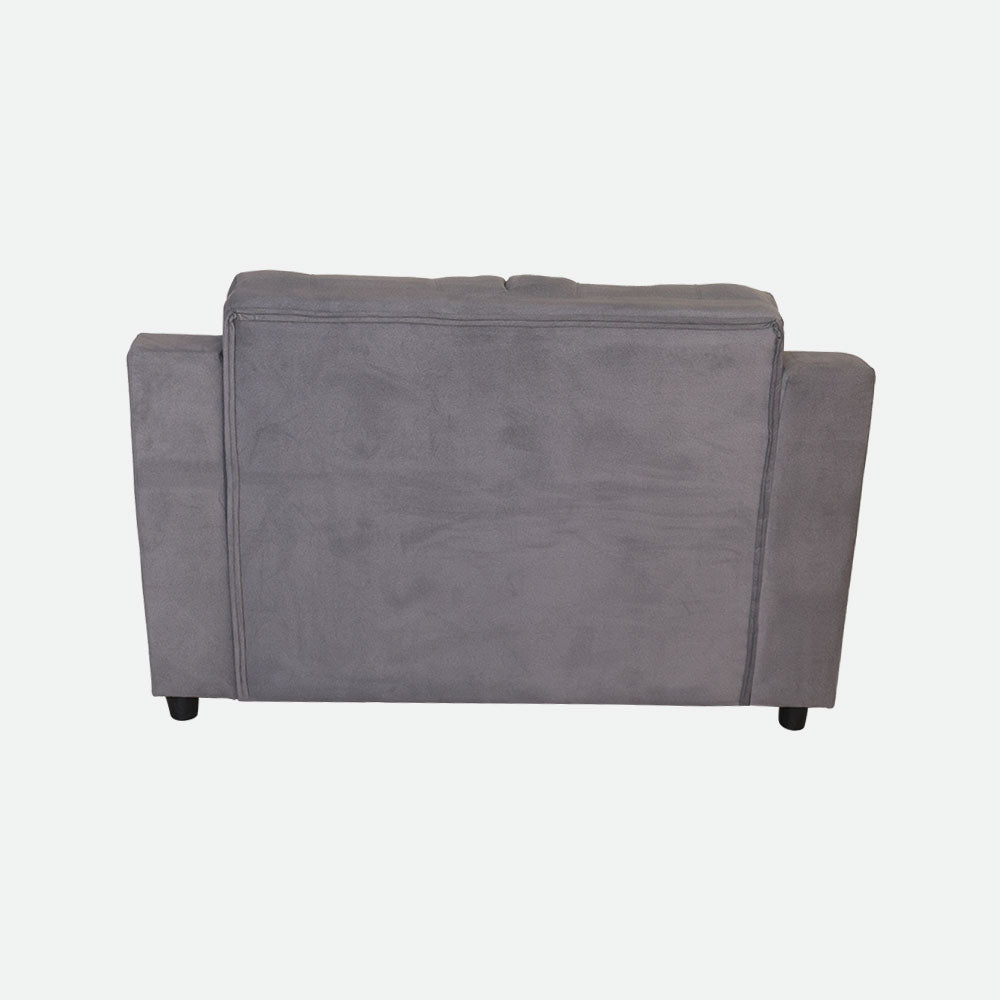 MAARK FABRIC SOFA SET (3+2) LOUIS