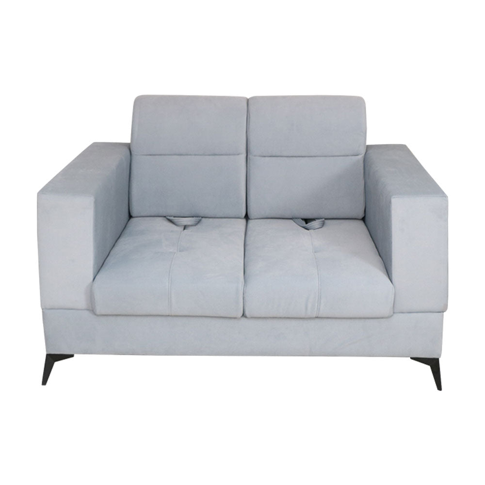 MAARK FABRIC SOFA SET (3+2) MONSTER