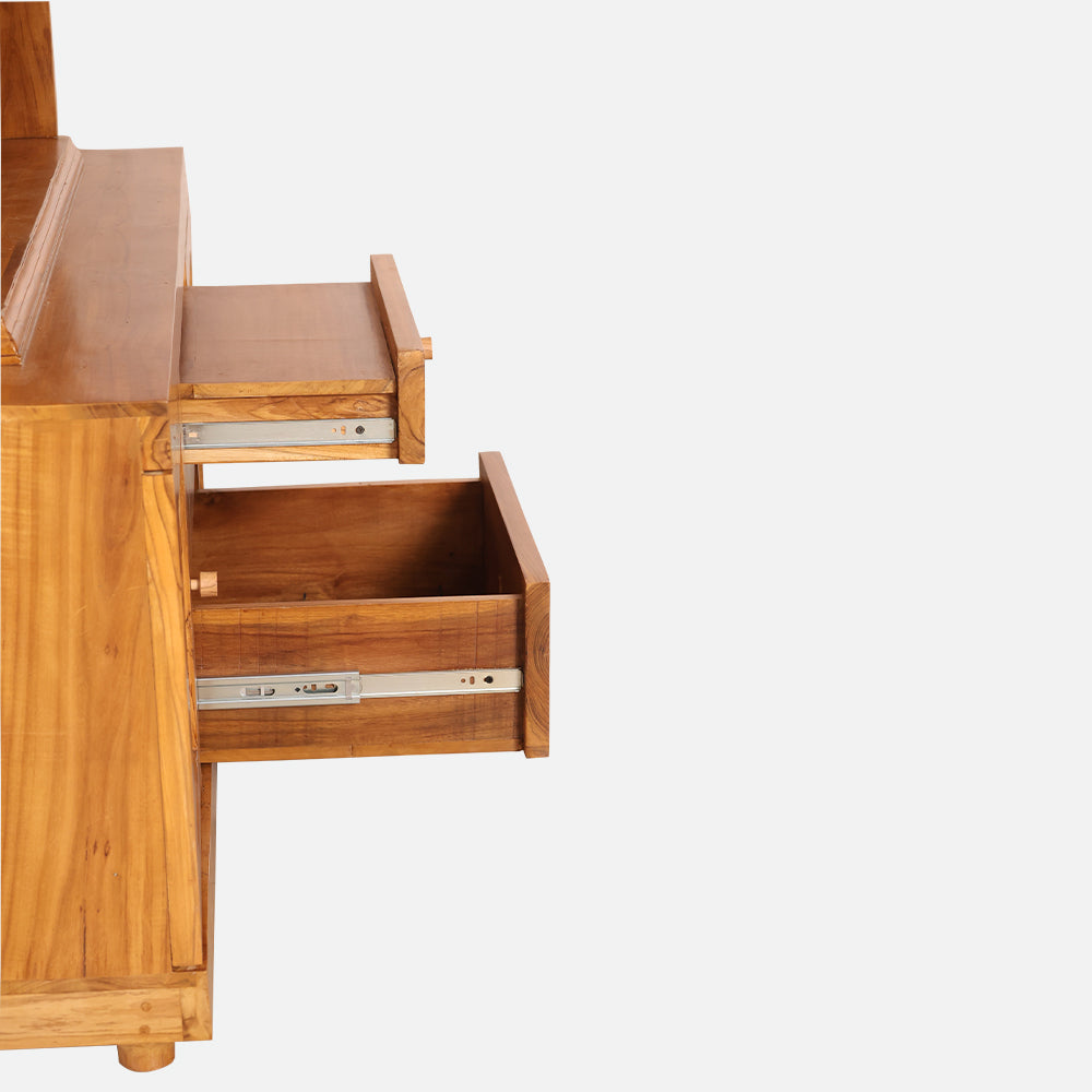 MAARK POOJA RACK CUSTOMIZED MODEL SUF