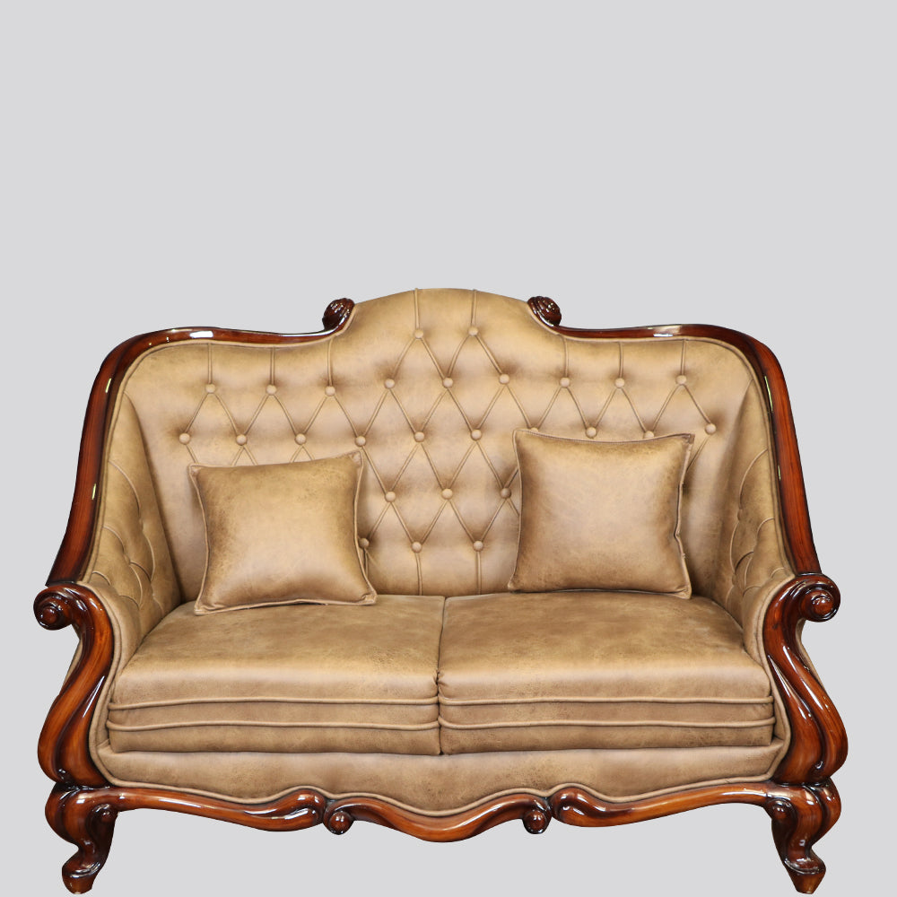 MAARK PALACE SOFA SET (3+2+2+SETTY) DUSTER SM