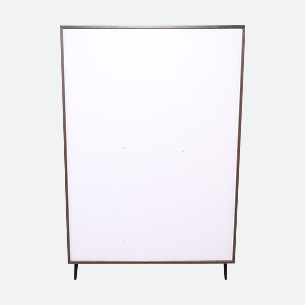 MAARK 3 DOOR BOOK SHELF 6*4 SATURN