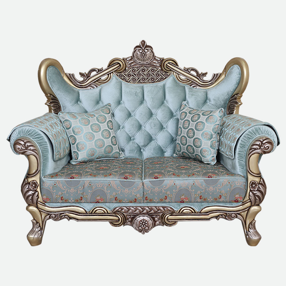 MAARK PALACE SOFA SET (3+2+2) EGYPT BF