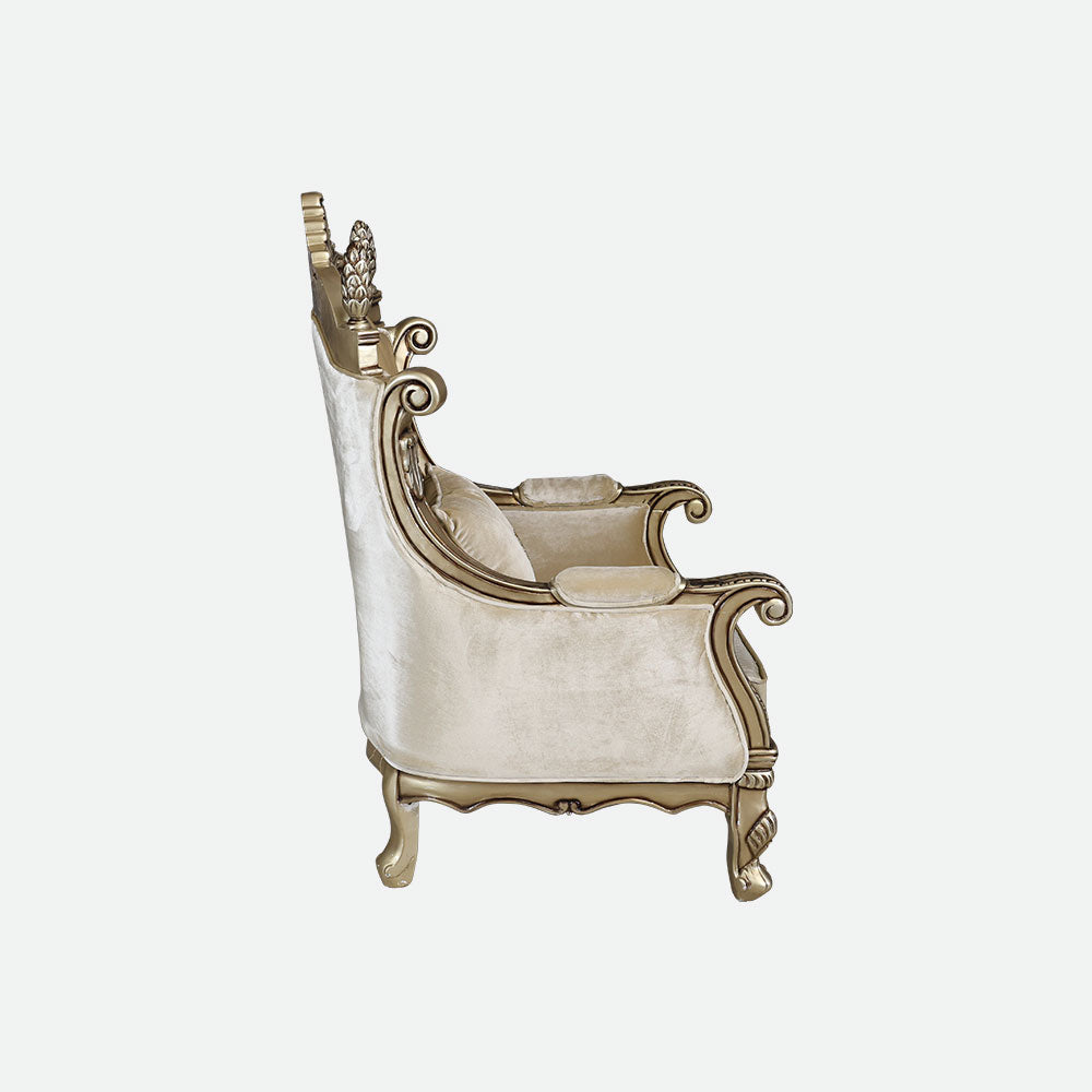 MAARK PALACE SOFA SET (3+2+2+1+1) APSARA BF