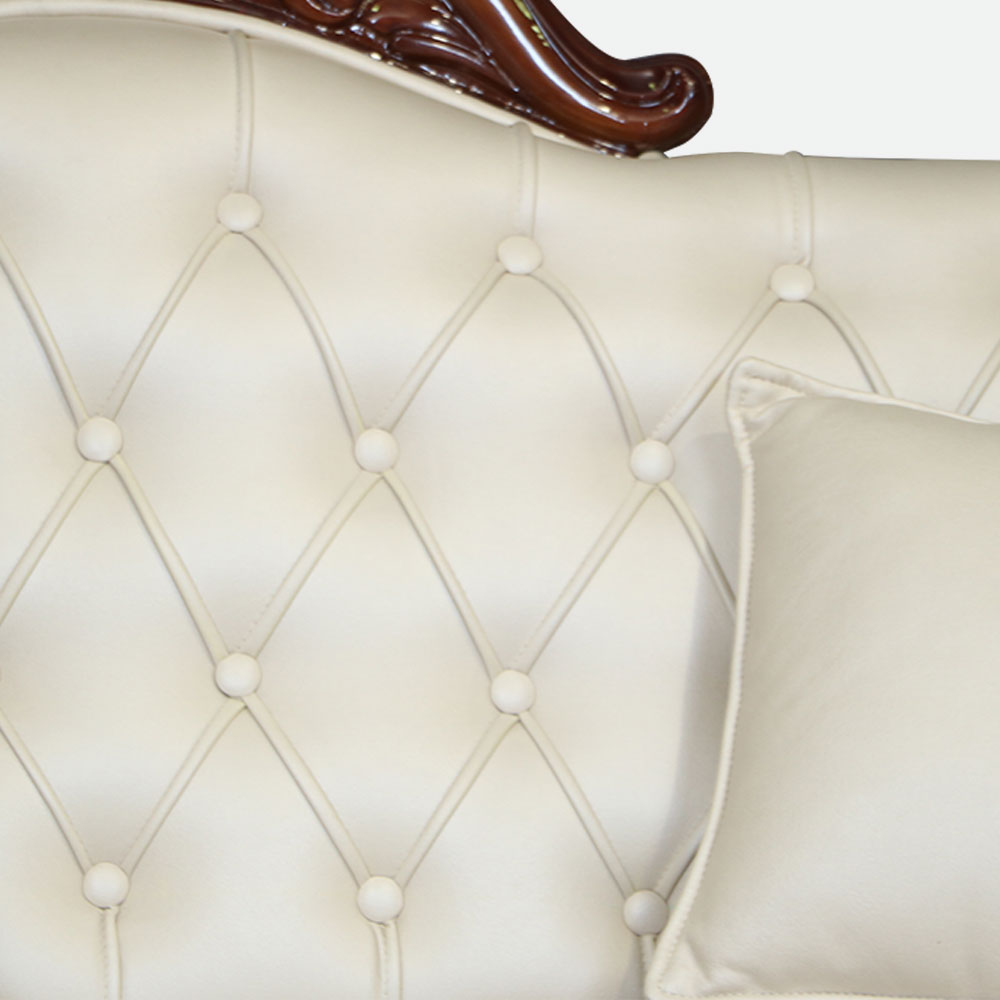 MAARK PALACE SOFA SET (3+2+2) CLASSIC SM