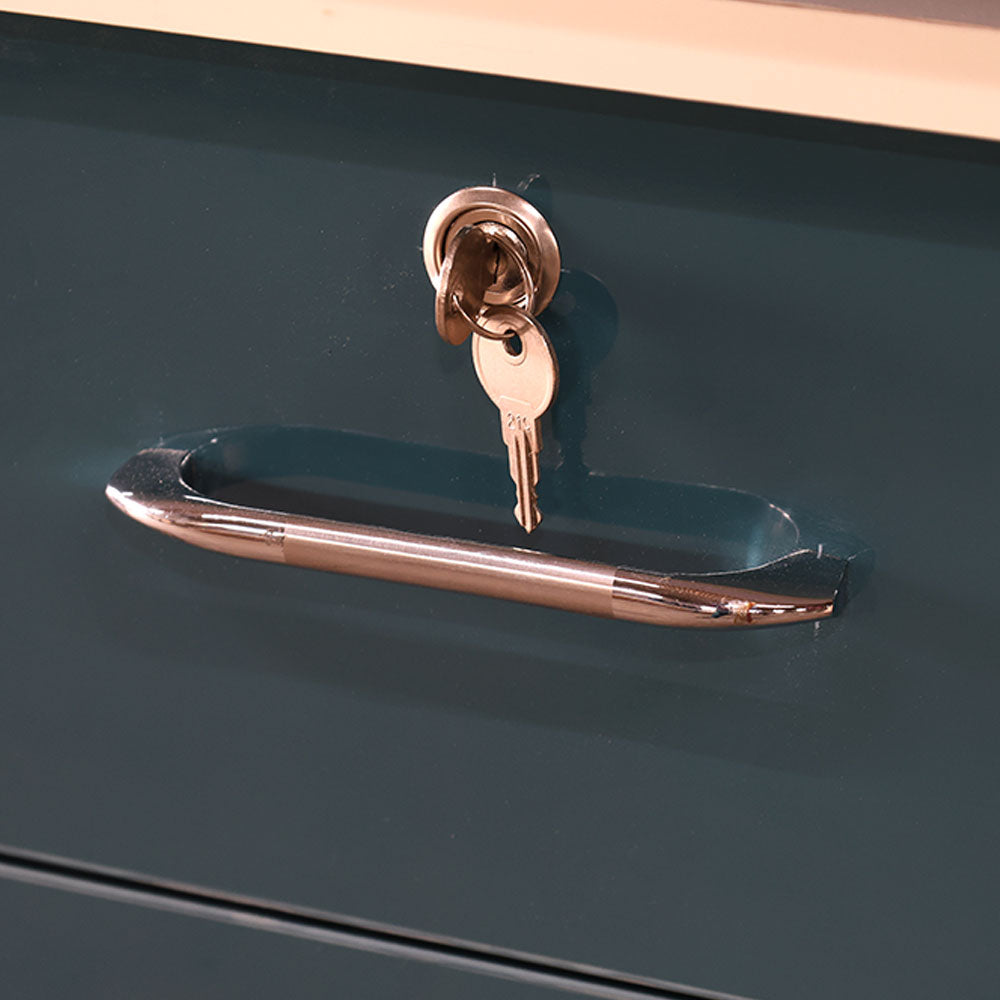 MAARK OFFICE TABLE 66*36" CUSTOMIZED