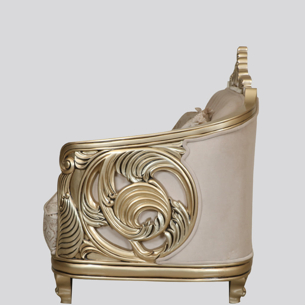 MAARK PALACE CORNER SOFA 5 SEATER CLASSIC SM