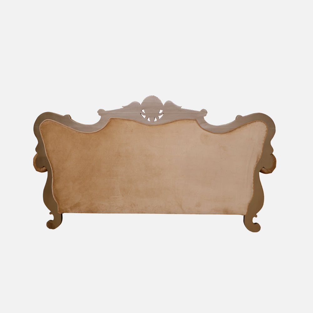 MAARK PALACE SOFA SET (3+2+2) SHELL BF