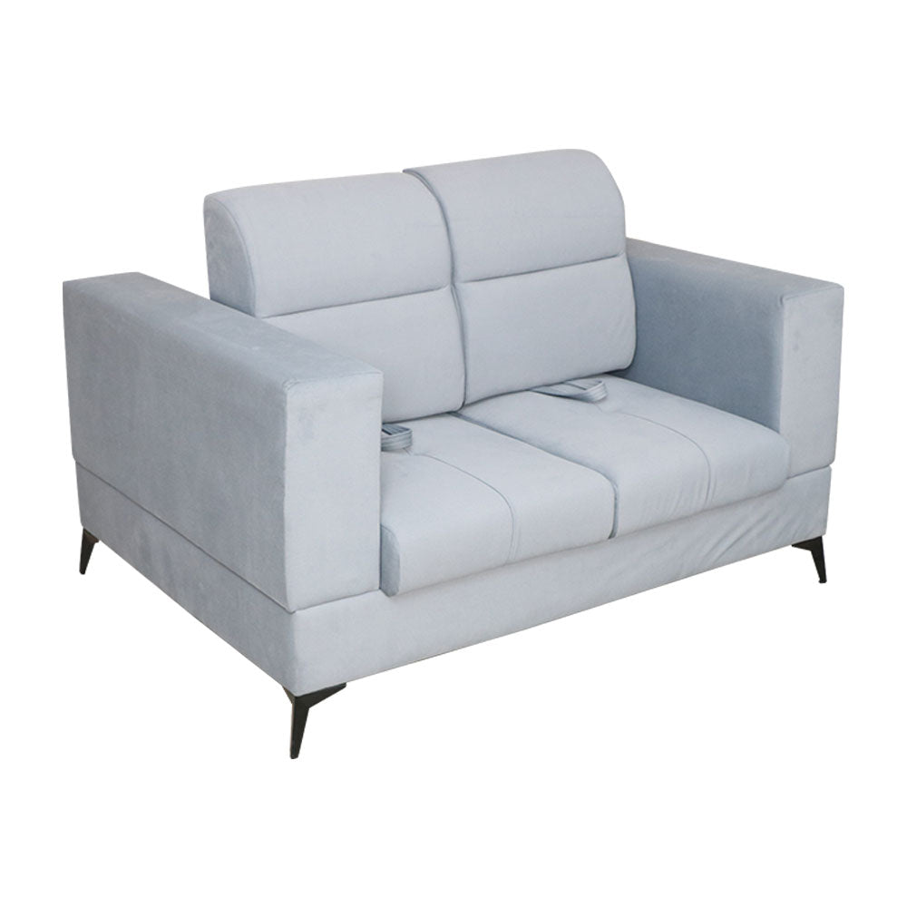 MAARK FABRIC SOFA SET (3+2) MONSTER
