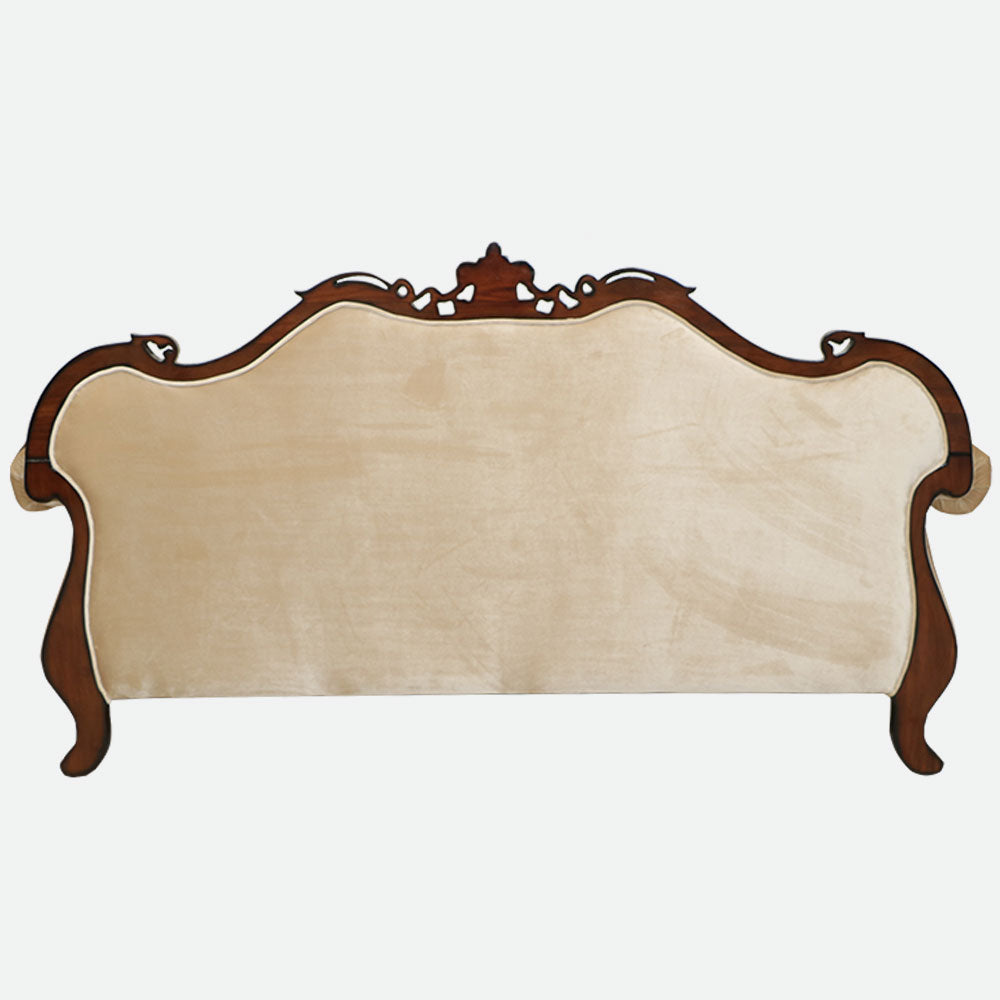 MAARK PALACE SOFA SET (3+2+2+SETTY) DHANUSH-I BF