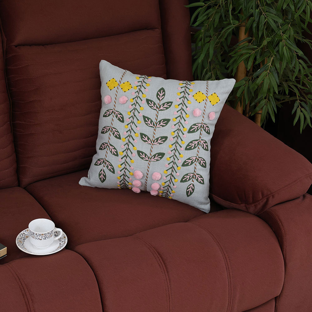 MAARK CUSHION COVER @5% - I DC