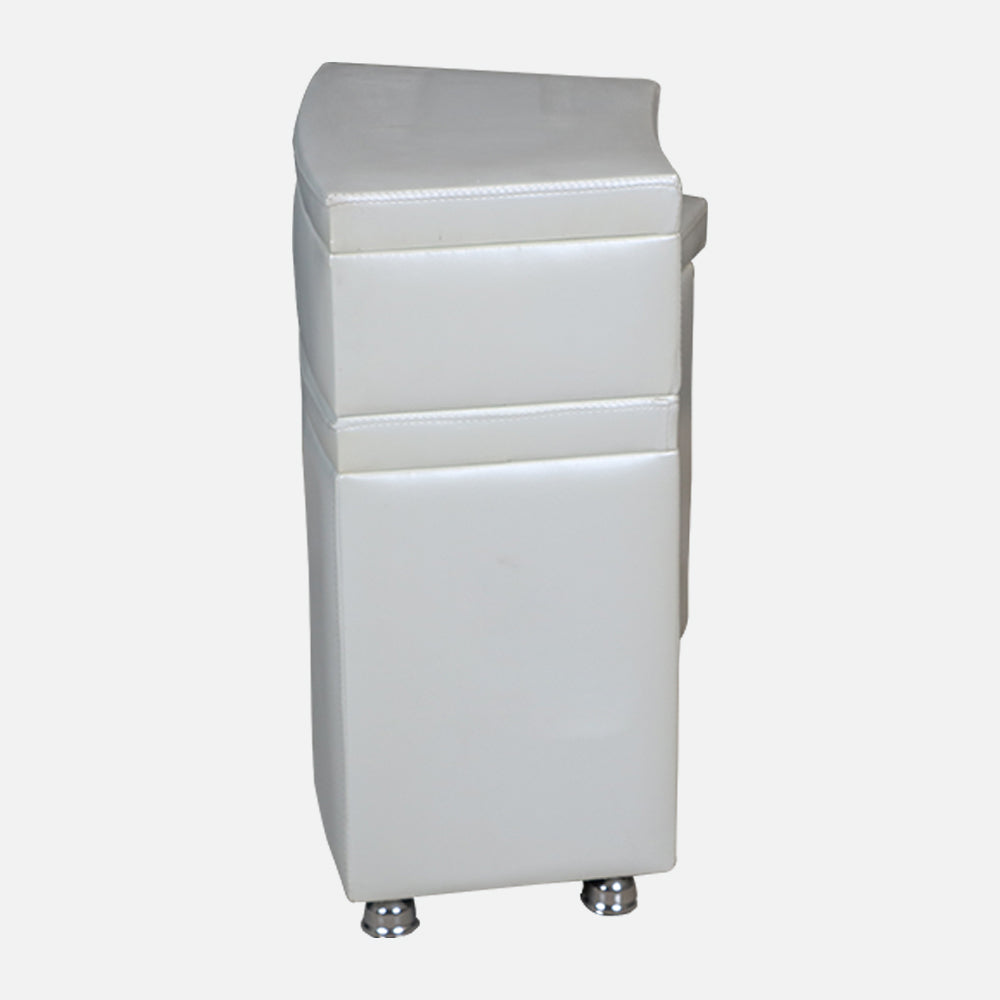 MAARK KING SIZE BED ROUND BED HT