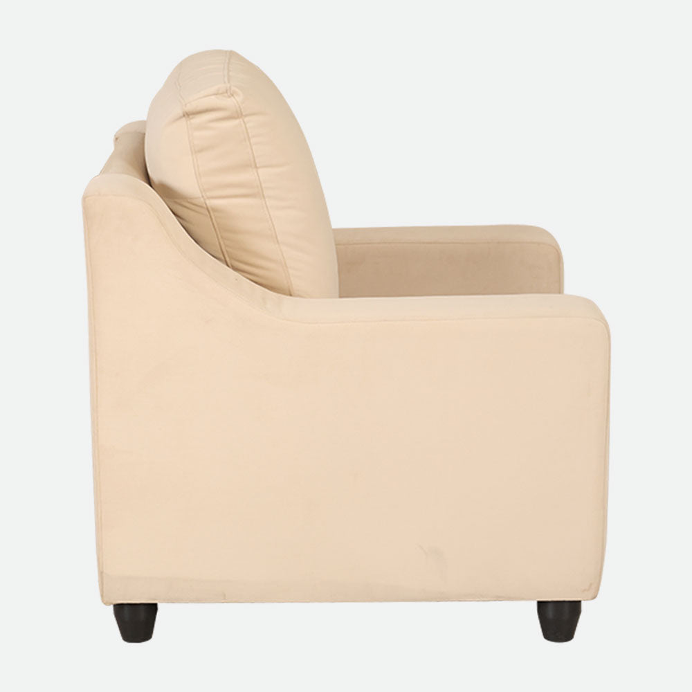 MAARK FABRIC SOFA SET (3+2+1) LOVE
