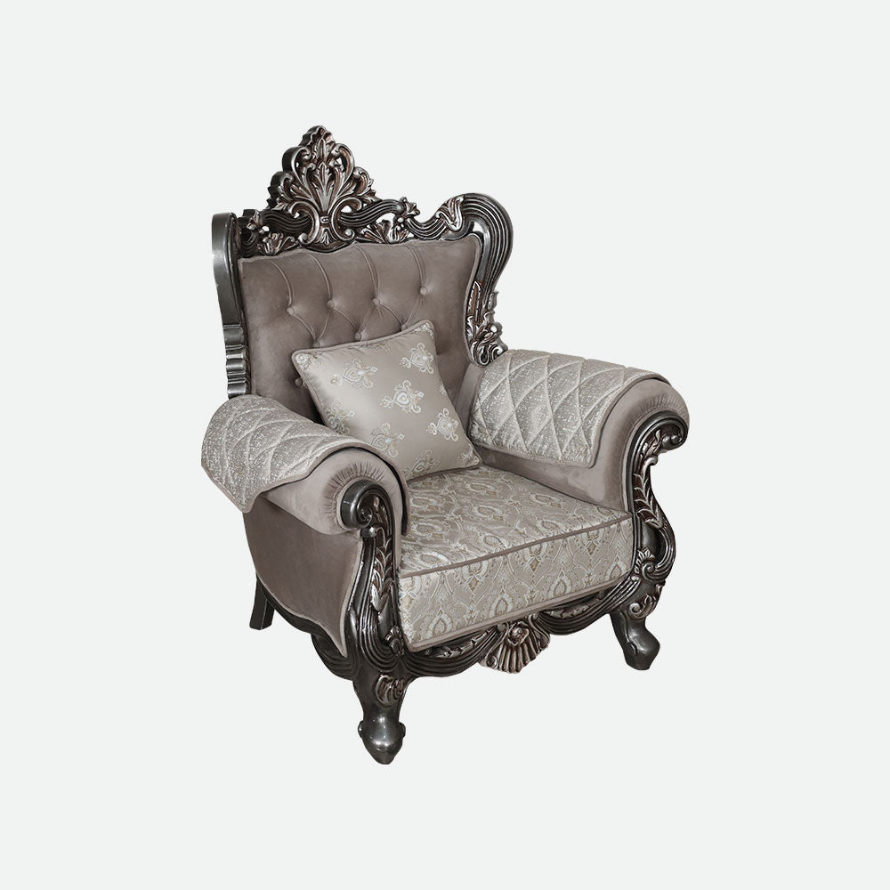 MAARK PALACE SOFA SET (3+2+2+1+1) ISRAEL BF