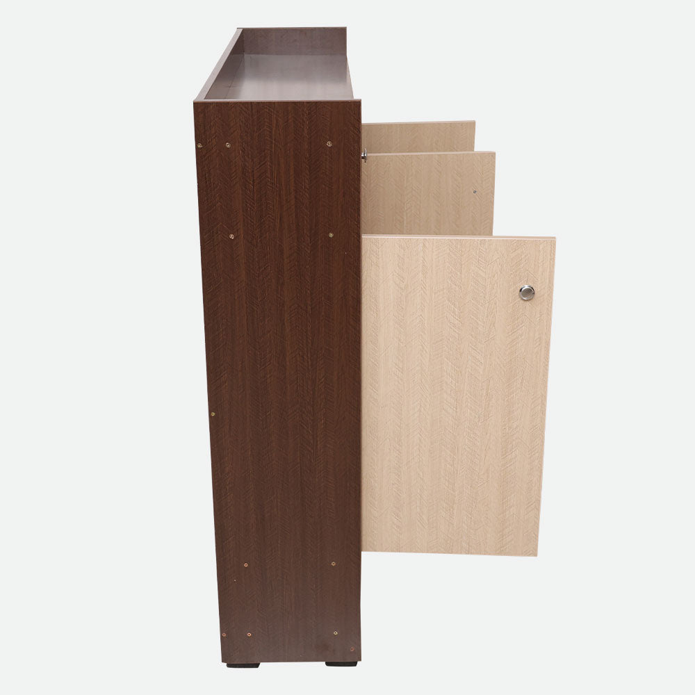 MAARK ALPINE SHOE RACK