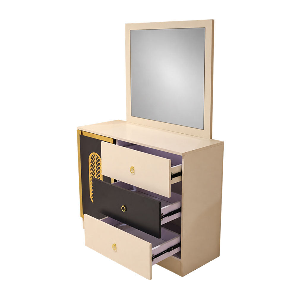 MAARK BEDROOM SET 2099 HT
