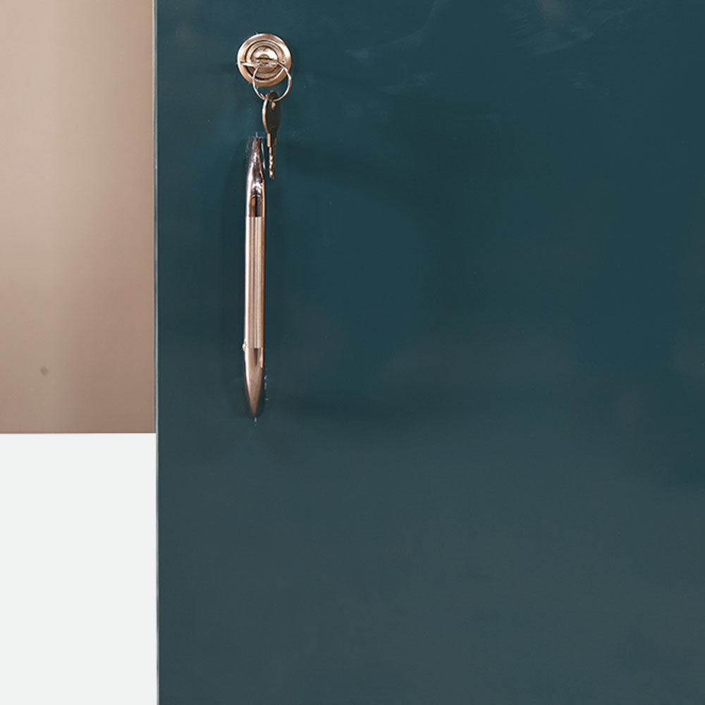 MAARK OFFICE TABLE 66*36" CUSTOMIZED