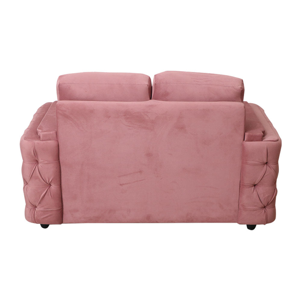 MAARK FABRIC SOFA SET (3+2) MAGILINI