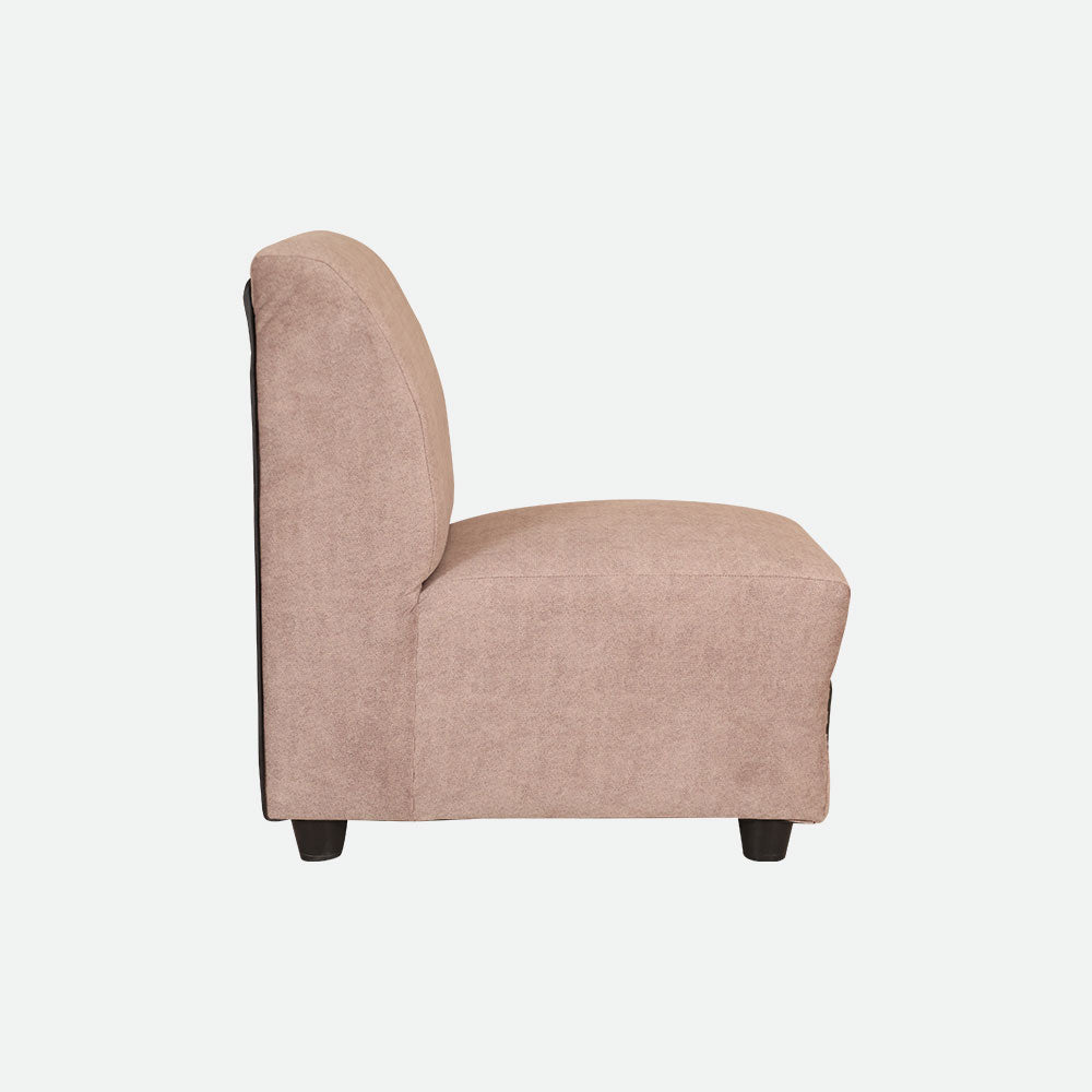 MAARK FABRIC CORNER SOFA 5 SEATER RICH MONTAIN