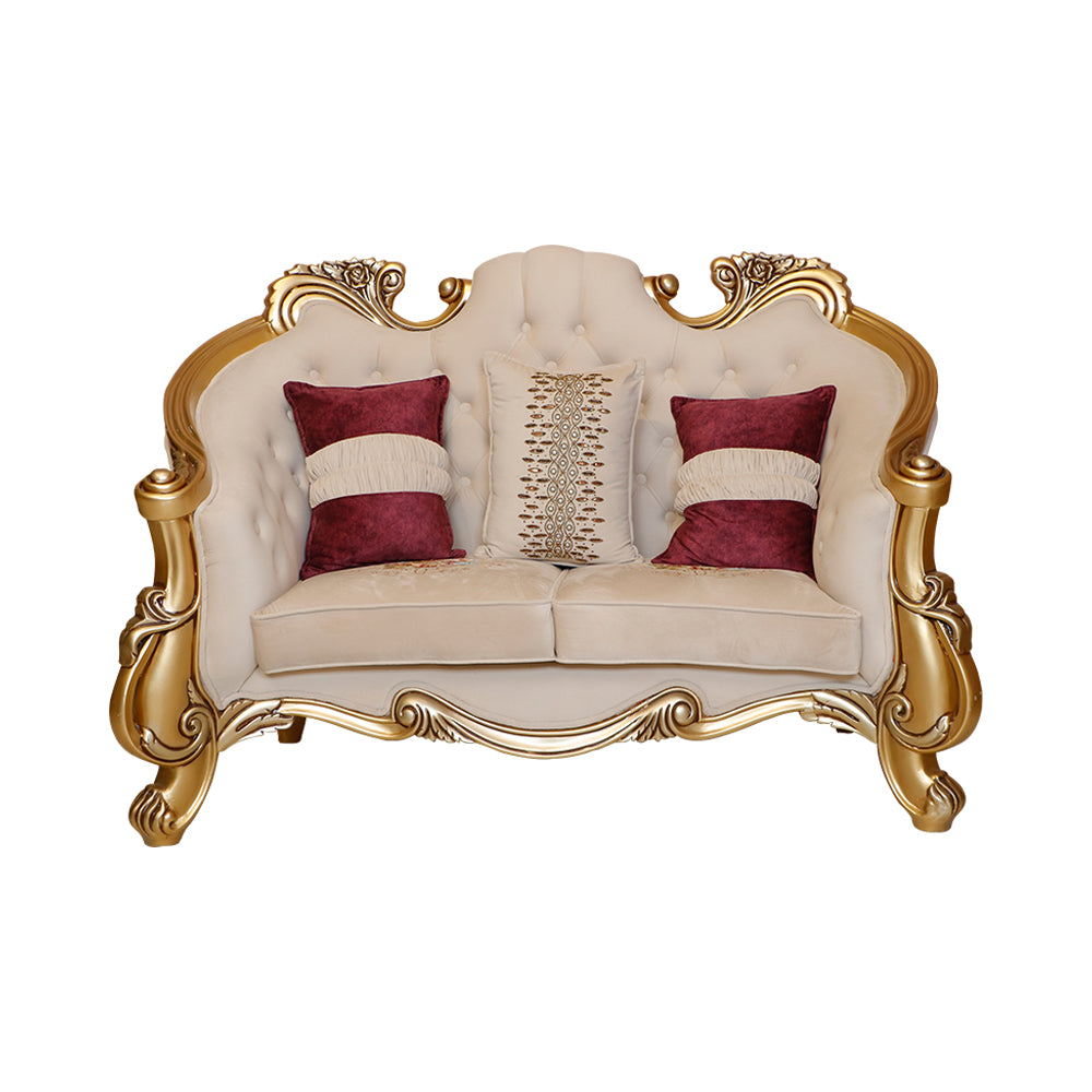 MAARK PALACE SOFA SET (3+2+2) CRAFT SM