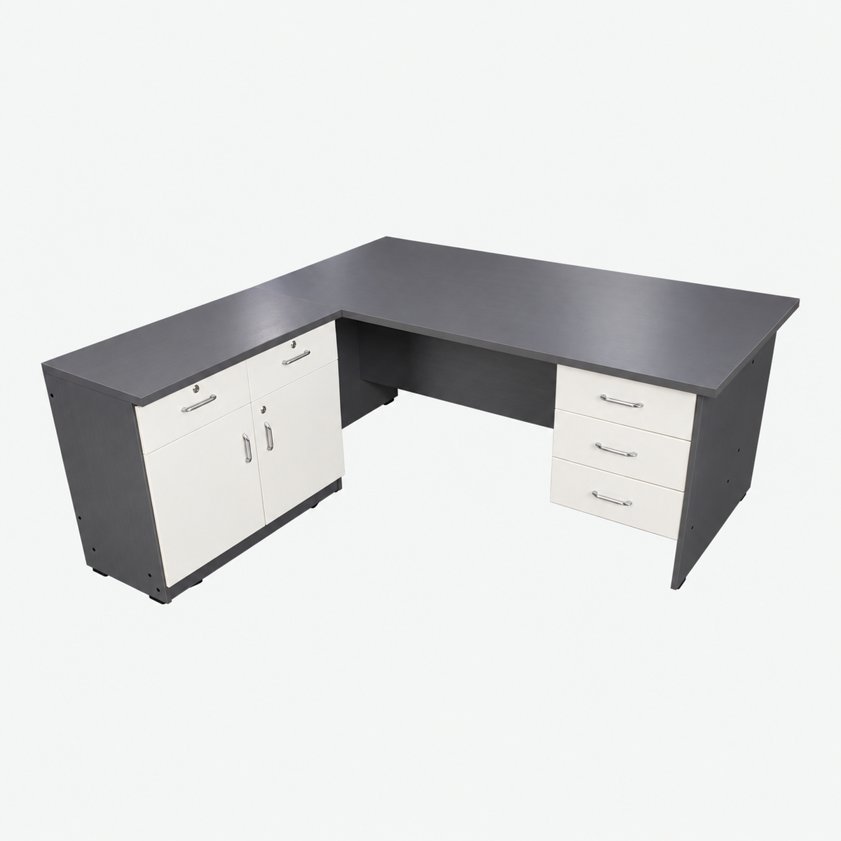 FUSION OFFICE TABLE SET