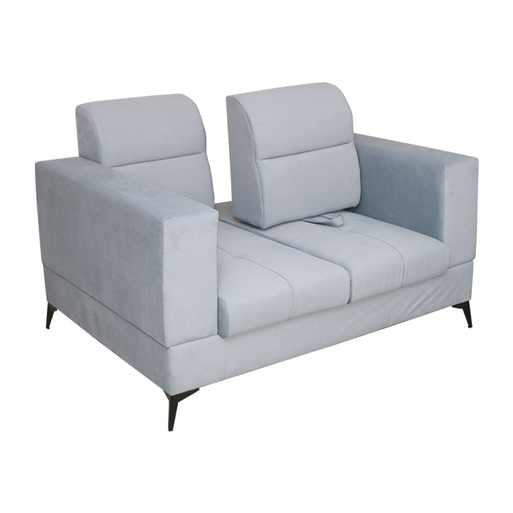 MAARK FABRIC SOFA SET (3+2) MONSTER