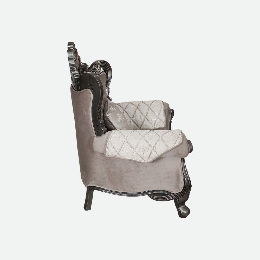 MAARK PALACE SOFA SET (3+2+2+1+1) ISRAEL BF