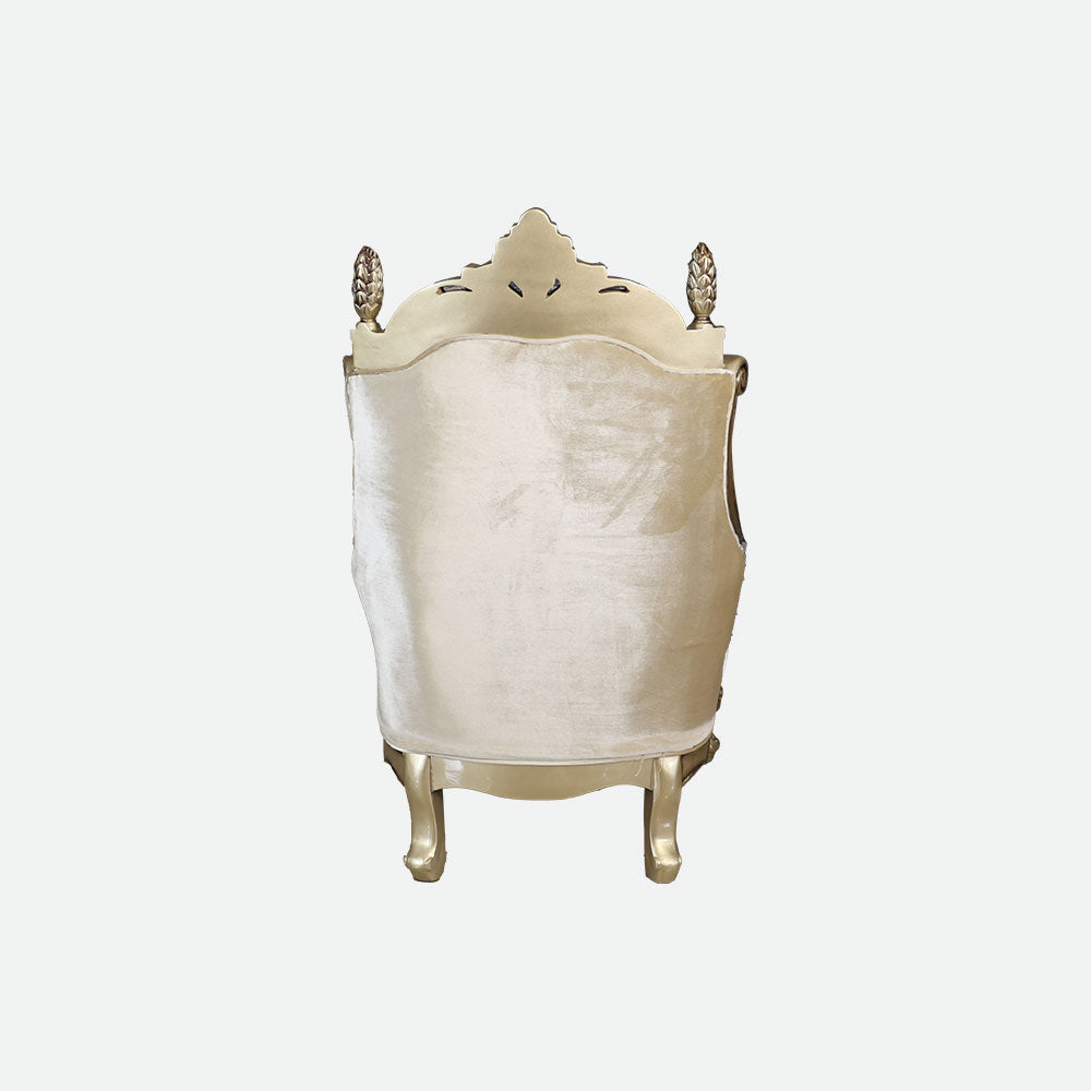 MAARK PALACE SOFA SET (3+2+2+1+1) APSARA BF