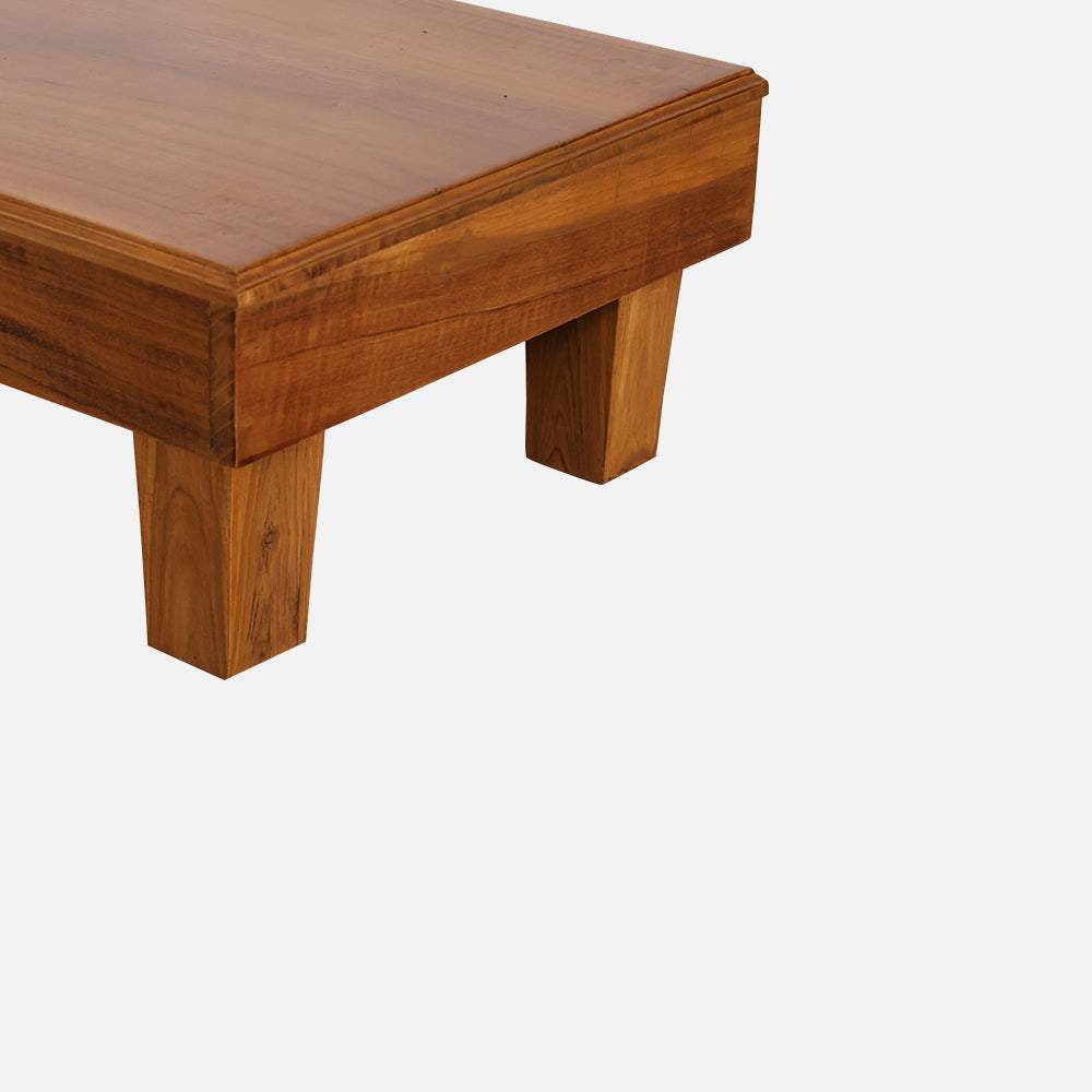 MAARK POOJA RACK CUSTOMIZED MODEL SUF