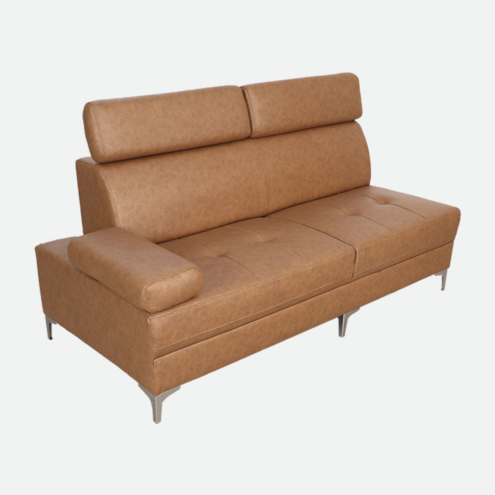 MAARK FABRIC CORNER SOFA (2+2+C+2) ROYCE CUSTOMIZED