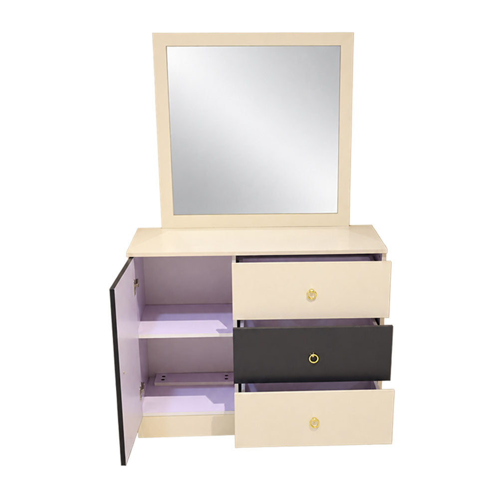 MAARK BEDROOM SET 2099 HT