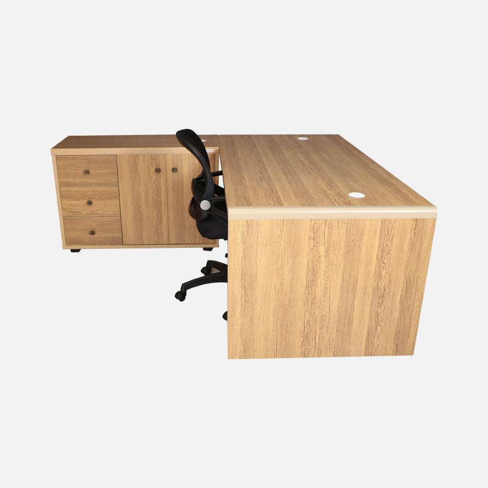 MAARK BURO NESTOR OFFICE SUIT 1800*2000*750 SW