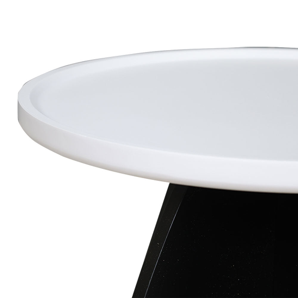 MAARK MARBLE TOP COFFEE TABLE 841 HT