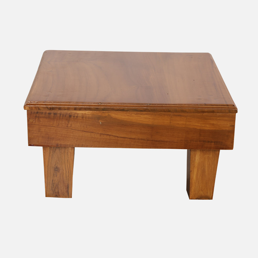 MAARK POOJA RACK CUSTOMIZED MODEL SUF