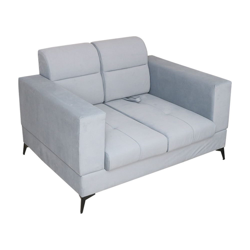 MAARK FABRIC SOFA SET (3+2) MONSTER