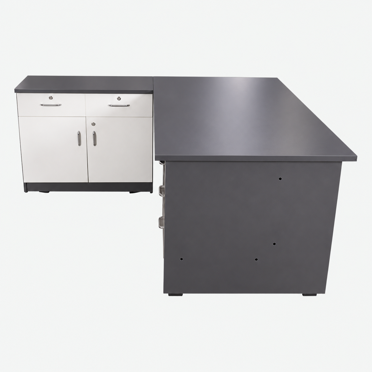 FUSION OFFICE TABLE SET