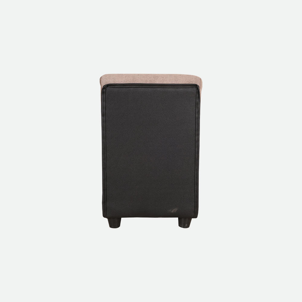 MAARK FABRIC CORNER SOFA 5 SEATER RICH MONTAIN