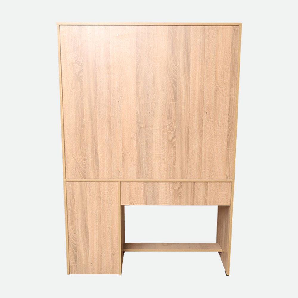 MAARK EXECUTIVE STUDY TABLE 6*4