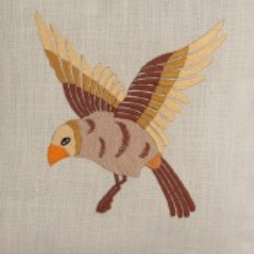 MAARK CUSHION COVER @5% - II DC