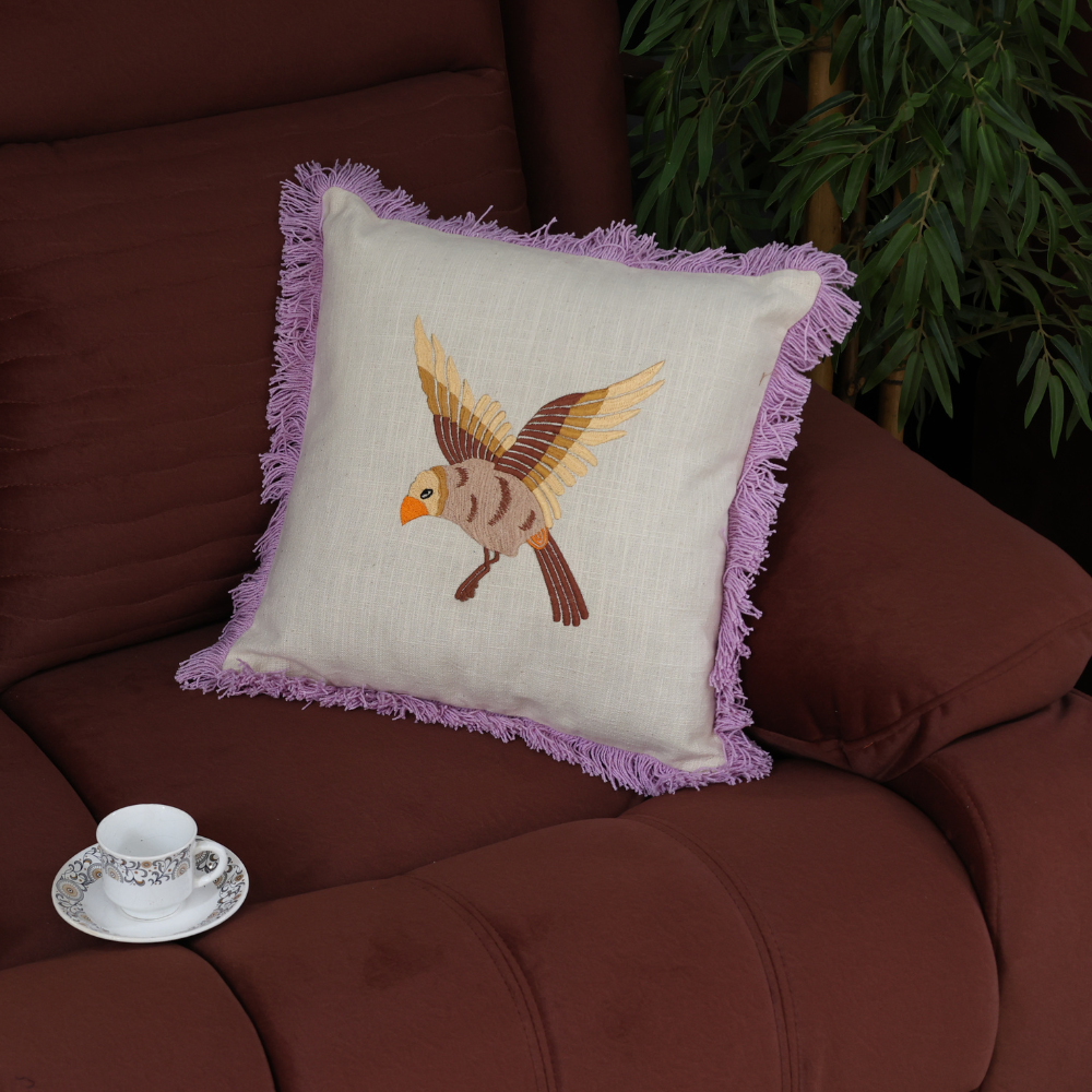 MAARK CUSHION COVER @5% - II DC