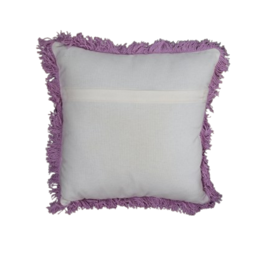 MAARK CUSHION COVER @5% - II DC
