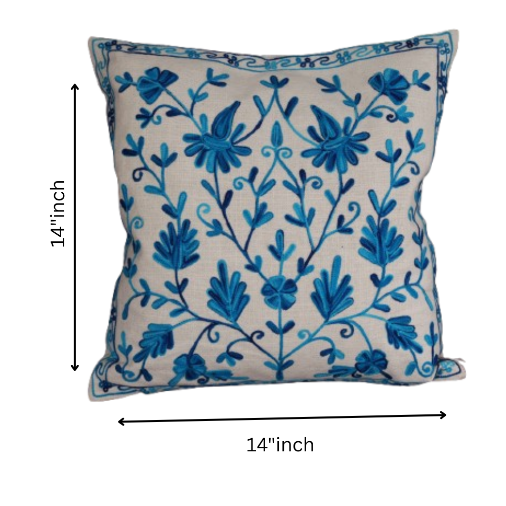MAARK CUSHION COVER @5% - II DC
