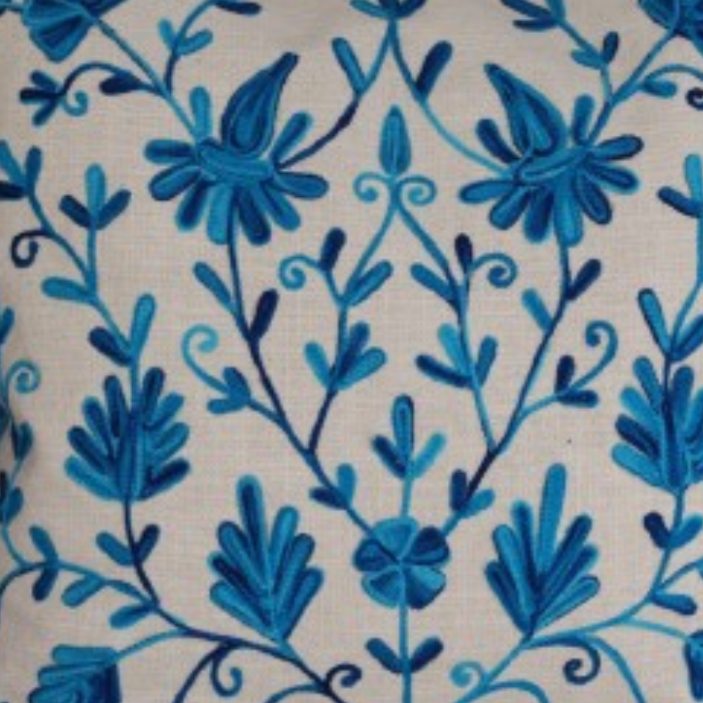 MAARK CUSHION COVER @5% - II DC