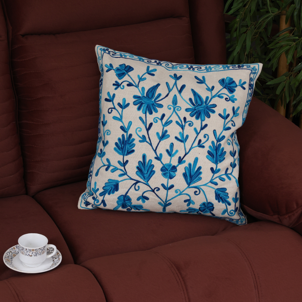 MAARK CUSHION COVER @5% - II DC