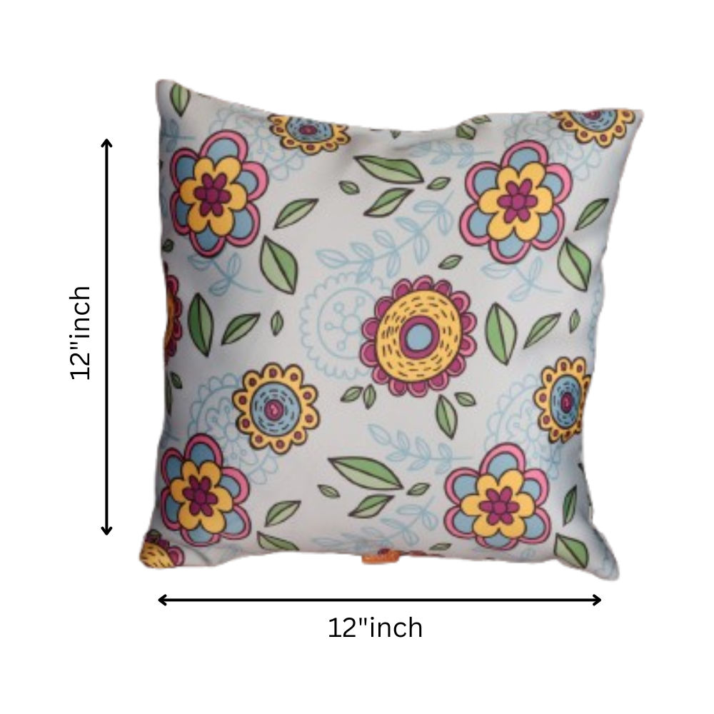 MAARK CUSHION COVER @5% - II DC