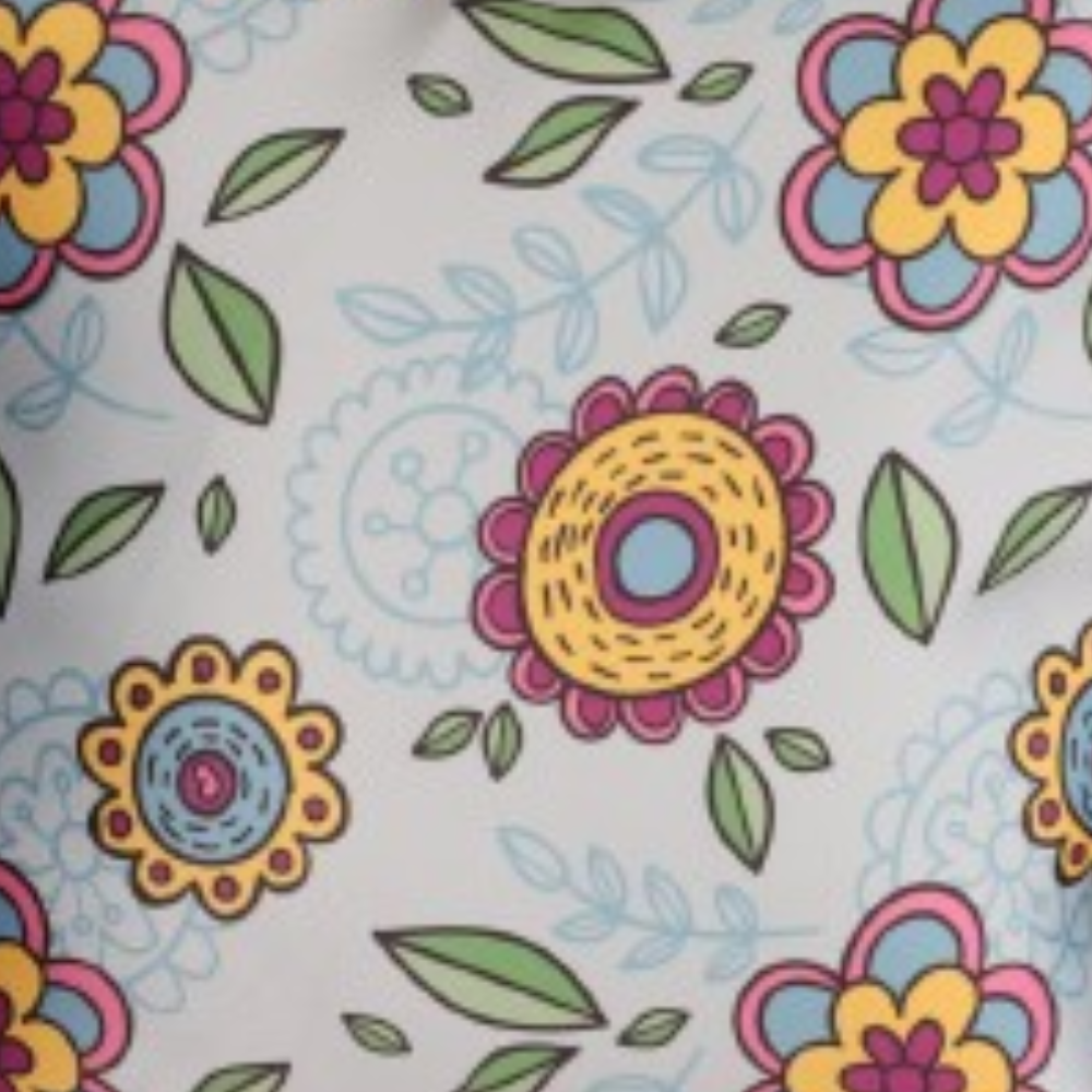 MAARK CUSHION COVER @5% - II DC