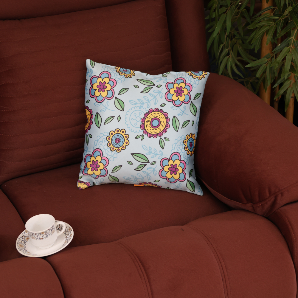 MAARK CUSHION COVER @5% - II DC