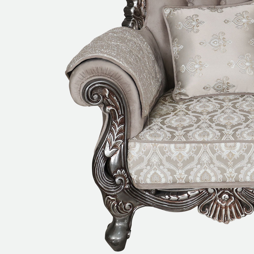 MAARK PALACE SOFA SET (3+2+2+1+1) ISRAEL BF