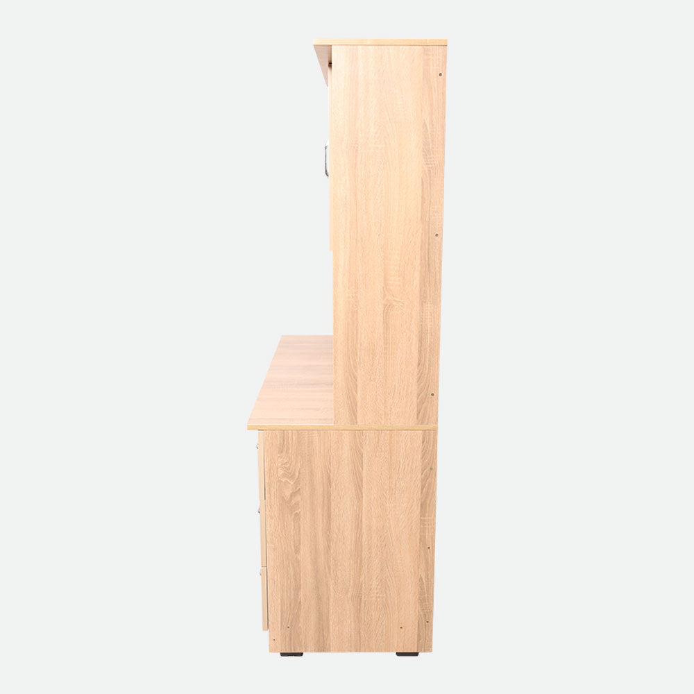 MAARK EXECUTIVE STUDY TABLE 6*4