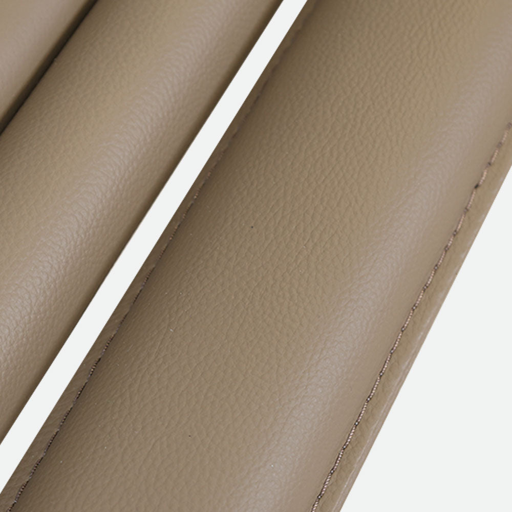 MAARK MOTORIZED RECLINER LEATHER SOFA SET (3R+2R) 2310 CAPPUCINO COLOUR HT